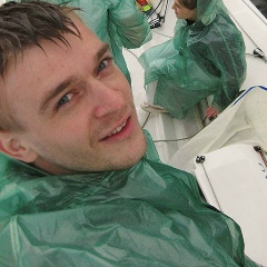 Алексей Данилов, 26.07, Москва