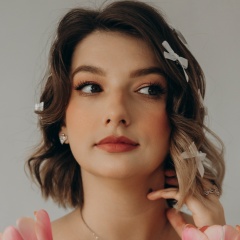 Анастасия Преснякова, 18.07, Красноярск