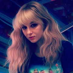 Катерина Широкова, 18.05.1990, Саратов