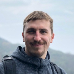 Дмитрий Стоянов, 20.04.1994, Ставрополь