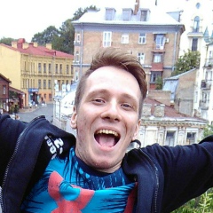 Богдан Игнатенко, 05.05