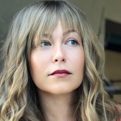 Анастасия Камышева, 11.08