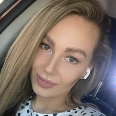 Анна Самарчук, 26.03, Днепр (Днепропетровск)