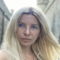 Елена Верменская, 16.03, Москва