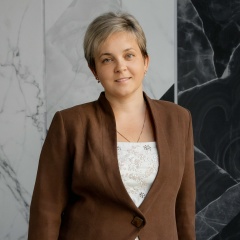 Ирина Кузнецова, 31.12.1983, Москва
