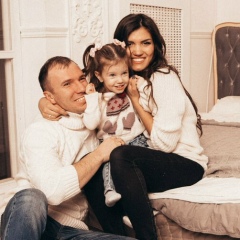 Teona Nechaeva, 30.12, Москва