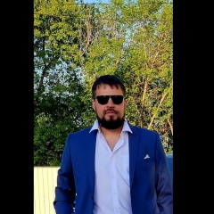 Сергей Воронов, 16.11.1987, Рубцовск