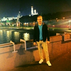 Евгений Исаев, 06.11.1987, Москва