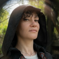 Елена Красовская, 20.08.1985, Красноярск