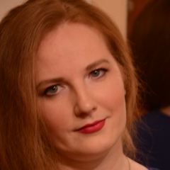 Ирина Любименко, 04.08, Сыктывкар