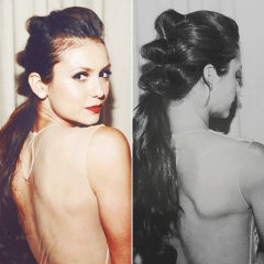 Анна Кивина, 24.10, Los Angeles