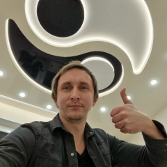 Евгений Антонов