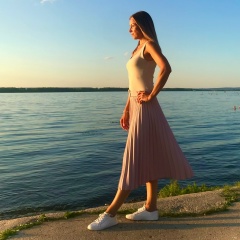 Татьяна Чернова, 17.11, Самара