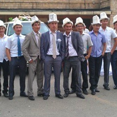 Иляс Казаков, 06.06, Красноярск