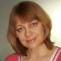 Марина Малинина, 19.04, Санкт-Петербург