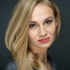 Мария Ковальчук, 22.08, Киев