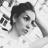Настенька Фёдорова, 26.06.1991, Москва