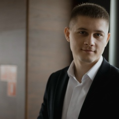 Андрей Небольсин, 17.04, Воронеж