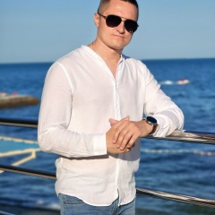 Александр Голоперов, 18.06.1988, Белгород