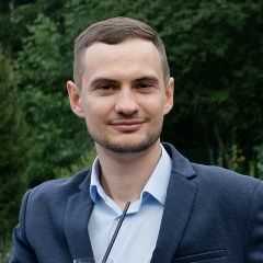 Александр Колесников, 31.12.1990