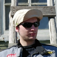 Петр Чекалин, 08.03, Санкт-Петербург