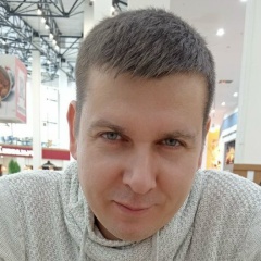 Денис Богомолов, 21.02.1986, Самара