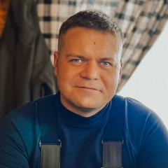 Александр Гордиевич, Москва