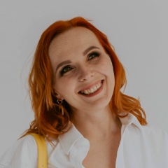 Марина Цуркан, 14.03.1984, Санкт-Петербург