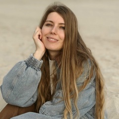 Юлианна Сердюк, 26.07