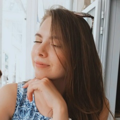 Галина Баташова, 06.11.1989, Минск