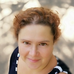 Мария Смирнова, 21.08.1979, Санкт-Петербург