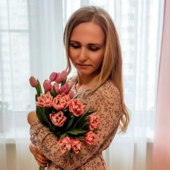 Юля Макеева, 30.09.1987, Москва