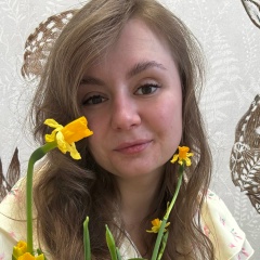 Светлана Вебер, 22.09.1995, Москва