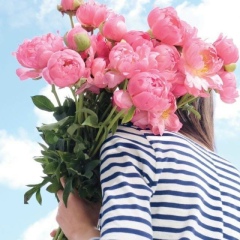 Anna Titova, 10.12.1989, München