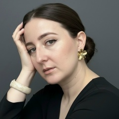 Анна Французова, Москва
