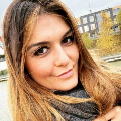 Людмила Черкасская, 24.05, Москва