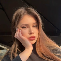 Настя Гуринова, 19.11.2000, Бишкек