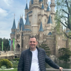 Игорь Васильев, 18.04.1988, Санкт-Петербург