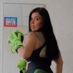 Катям Мальцева, 29.05, Казань