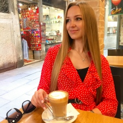 Katerina Shkoda, 07.01, Минск