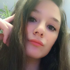 Ульяна Ахундова, 07.09.1999, Красноярск