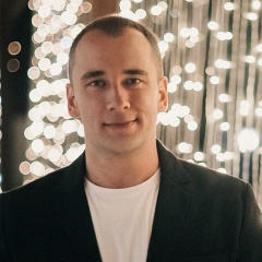 Игорь Орлов, 27.08, Тюмень