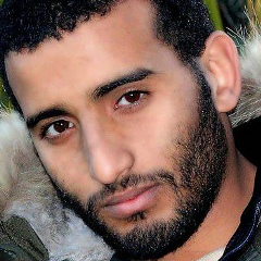 Mohamed Ben-Fateh, 13.12, Casablanca