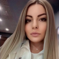 Светлана Епифанцева, 01.11, Москва