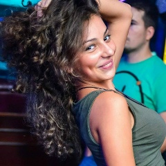 Rima Galstyan, 27.01.1992, Ванадзор