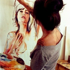 Laura Akhmetova, 21.06.1987, Алматы