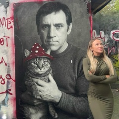 Ольга Ларина