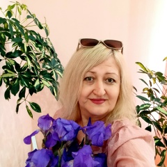 Гульнара Рысаева, 19.08, Стерлитамак