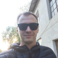 Илья Никитин, 07.01, Москва