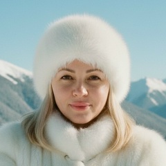 Анастасия Афонина, 23.01, Череповец